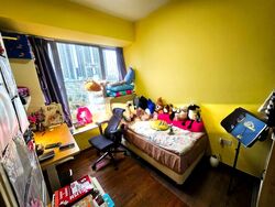 Vista Residences (D12), Condominium #502265081